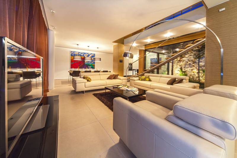 Luxury Residence Ocean Dream II Primošten