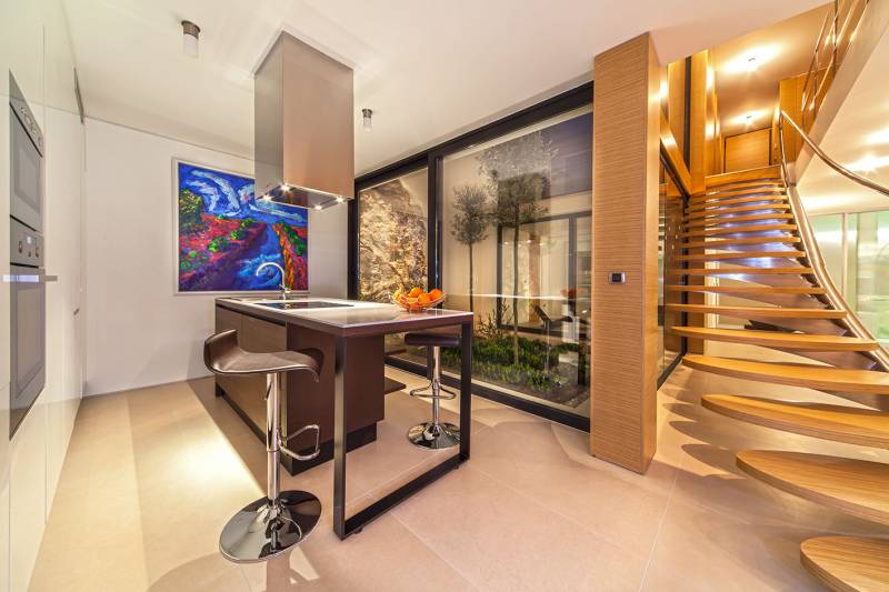 Luxury Residence Ocean Dream II Primošten