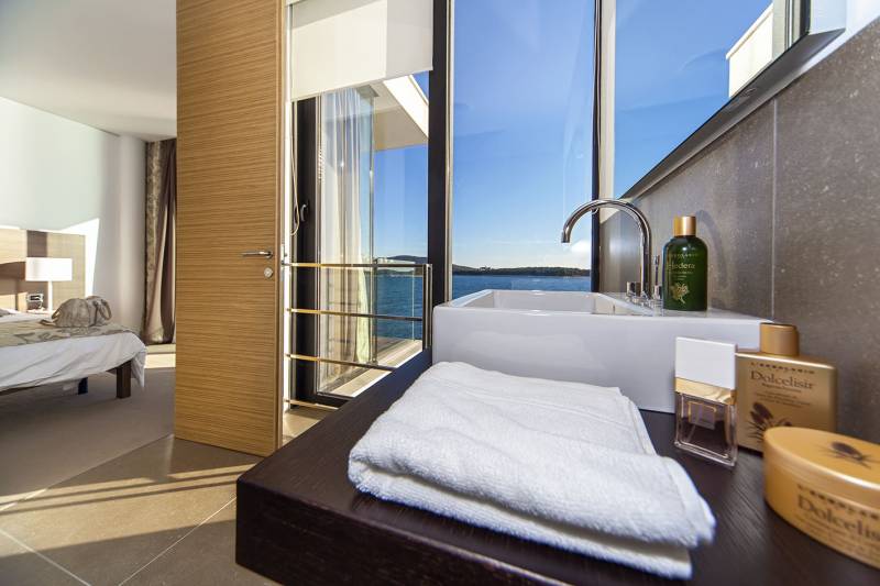 Luxury Residence Ocean Dream II Primošten