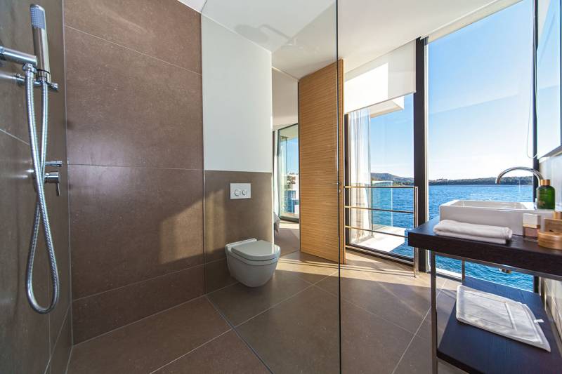 Luxury Residence Ocean Dream II Primošten