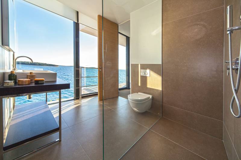 Luxury Residence Ocean Dream II Primošten