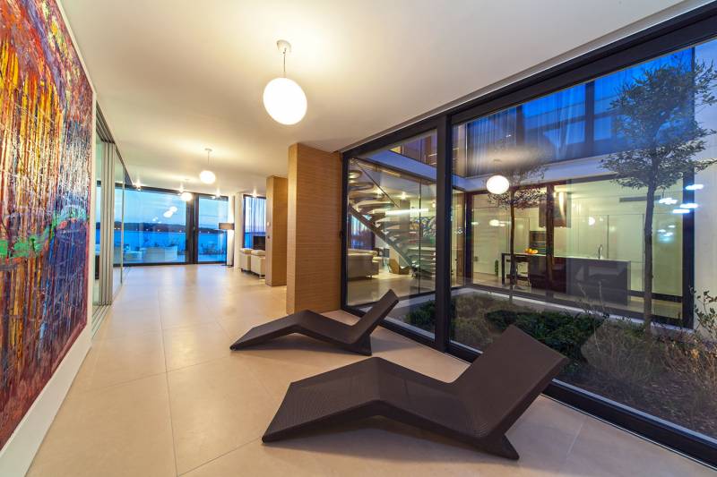 Luxury Residence Ocean Dream II Primošten
