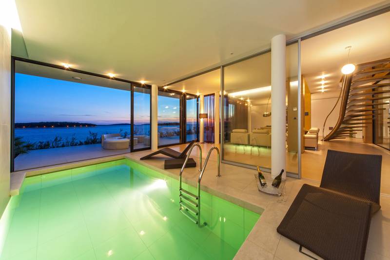 Luxury Residence Ocean Dream II Primošten