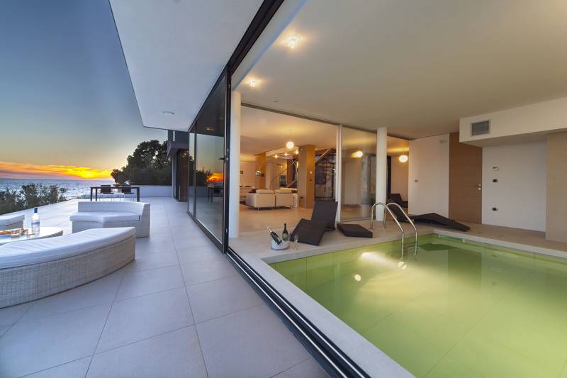 Luxury Residence Ocean Dream II Primošten