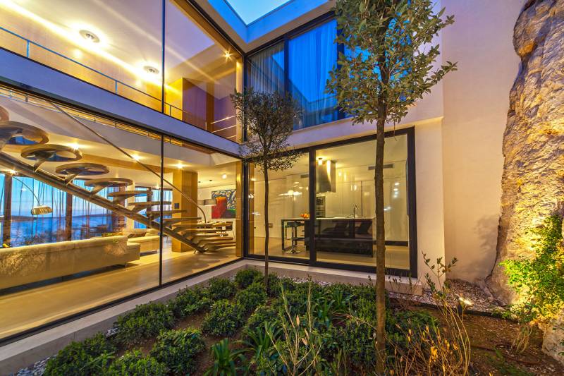 Luxury Residence Ocean Dream II Primošten