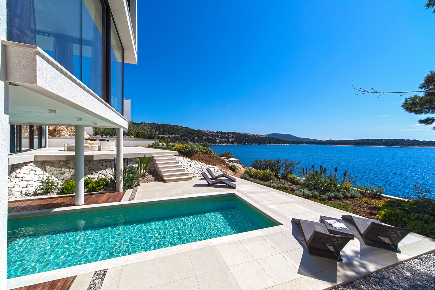 Luxury Residence The Ocean Dream III