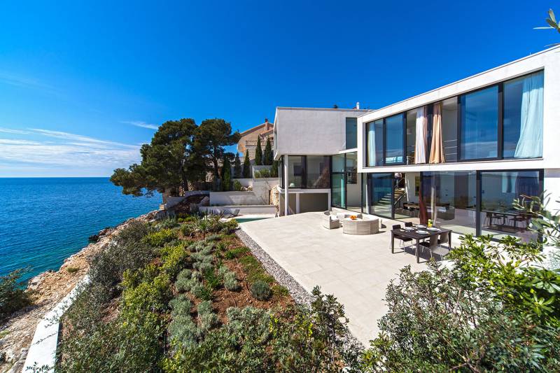 Luxury Residence Ocean Dream III Primošten