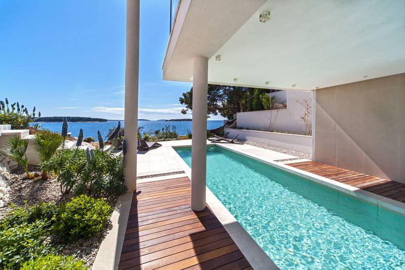 Luxury Residence Ocean Dream III Primošten