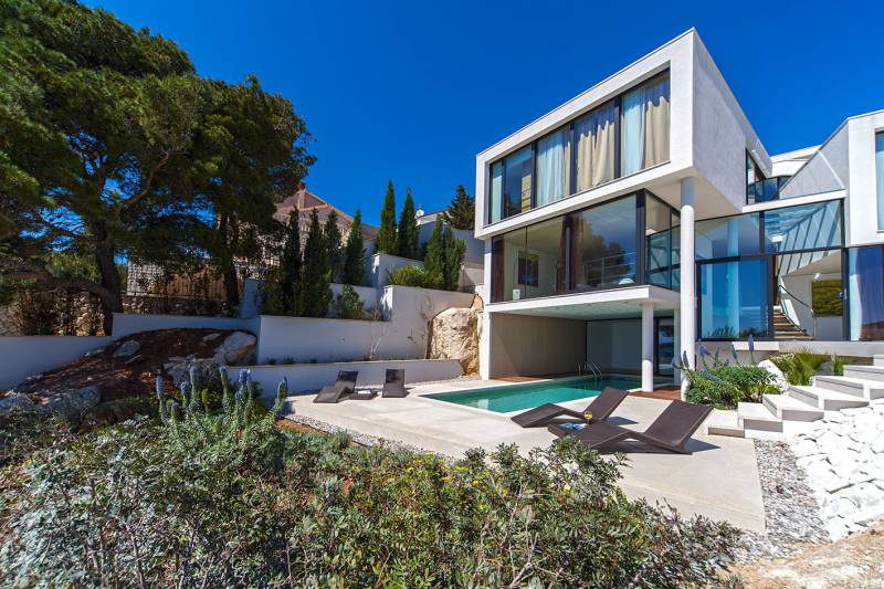 Luxury Residence Ocean Dream III Primošten