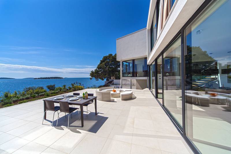Luxury Residence Ocean Dream III Primošten
