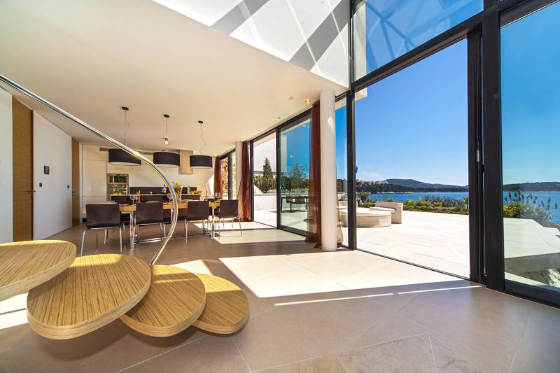Luxury Residence Ocean Dream III Primošten