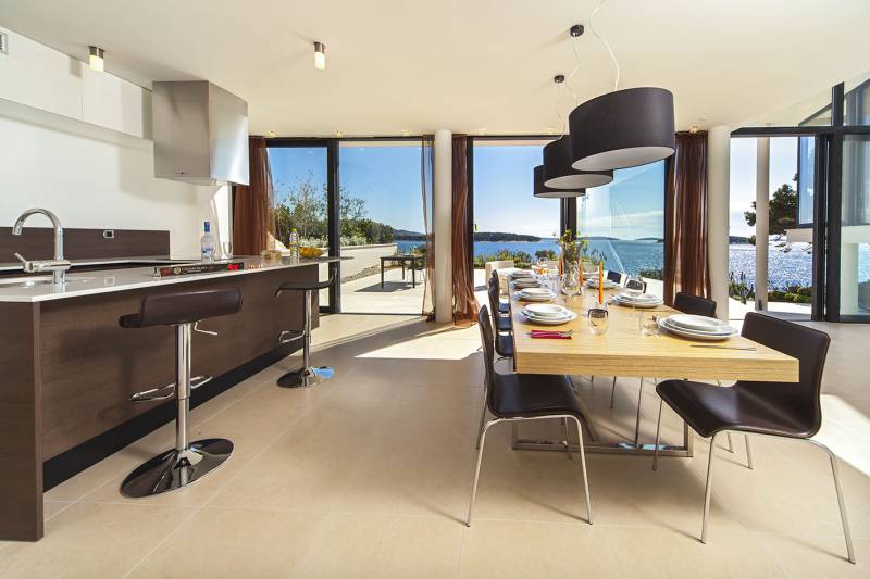Luxury Residence Ocean Dream III Primošten
