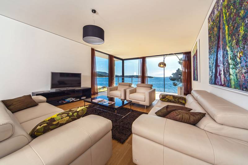 Luxury Residence Ocean Dream III Primošten