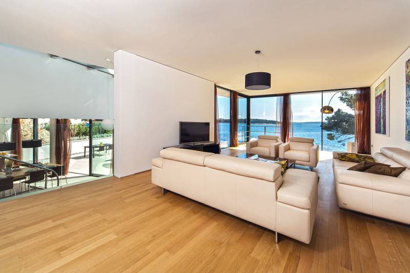 Luxury Residence Ocean Dream III Primošten