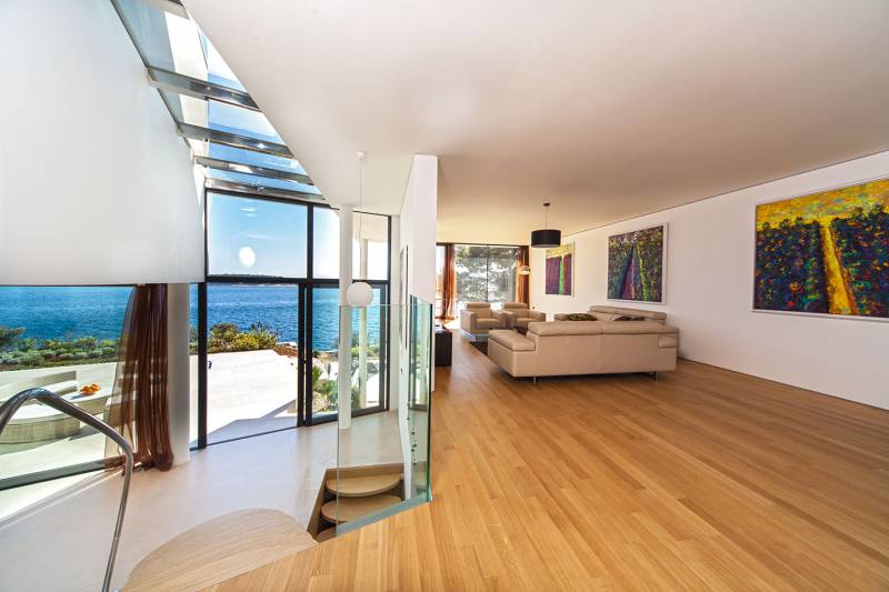 Luxury Residence Ocean Dream III Primošten