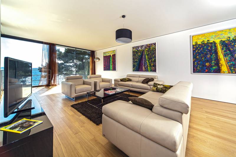 Luxury Residence Ocean Dream III Primošten