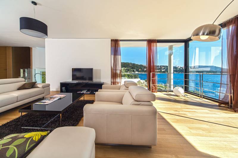 Luxury Residence Ocean Dream III Primošten