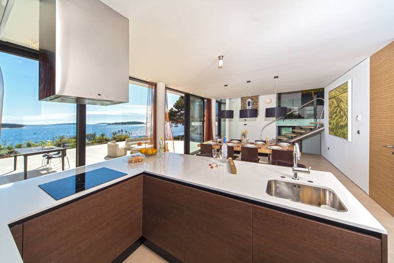 Luxury Residence Ocean Dream III Primošten