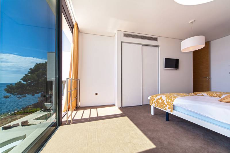 Luxury Residence Ocean Dream III Primošten