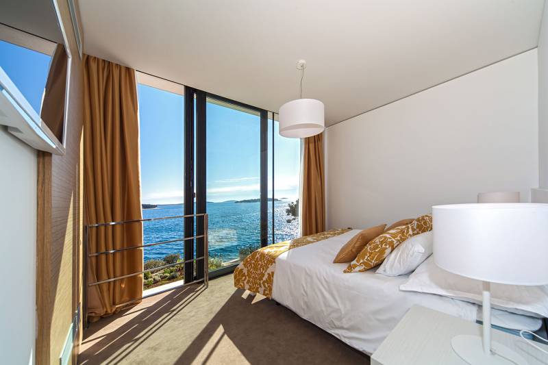 Luxury Residence Ocean Dream III Primošten