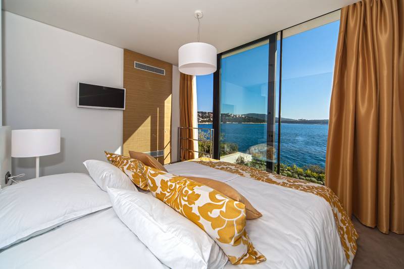 Luxury Residence Ocean Dream III Primošten