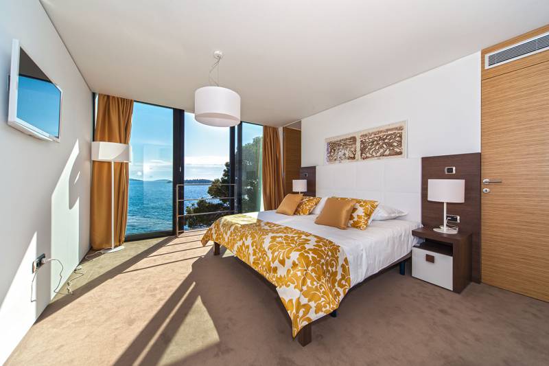 Luxury Residence Ocean Dream III Primošten