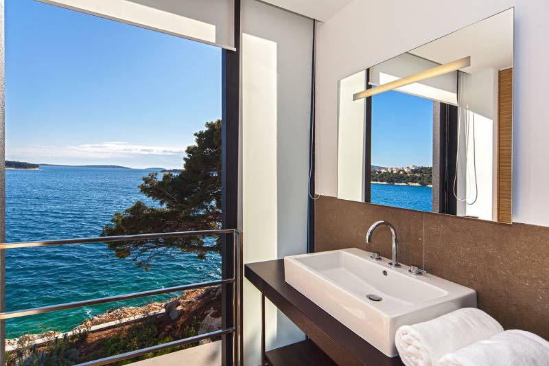 Luxury Residence Ocean Dream III Primošten