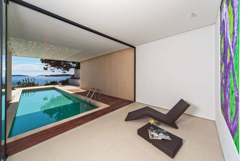 Luxury Residence Ocean Dream III Primošten
