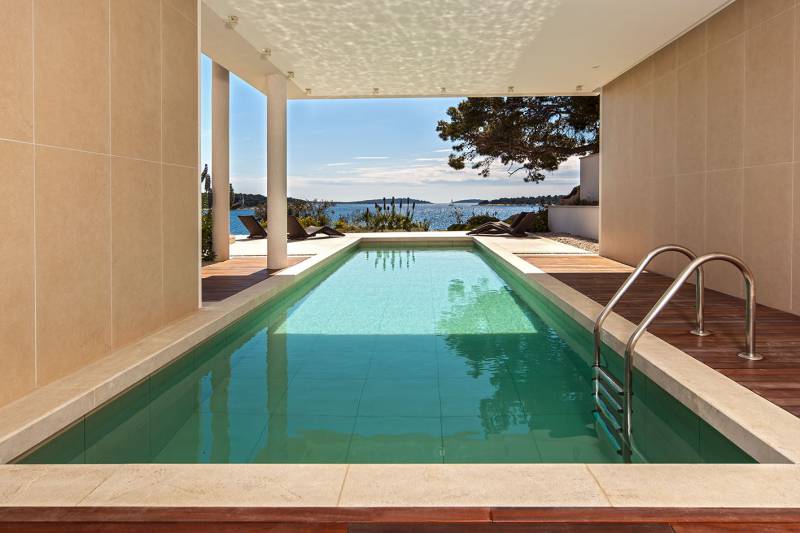 Luxury Residence Ocean Dream III Primošten