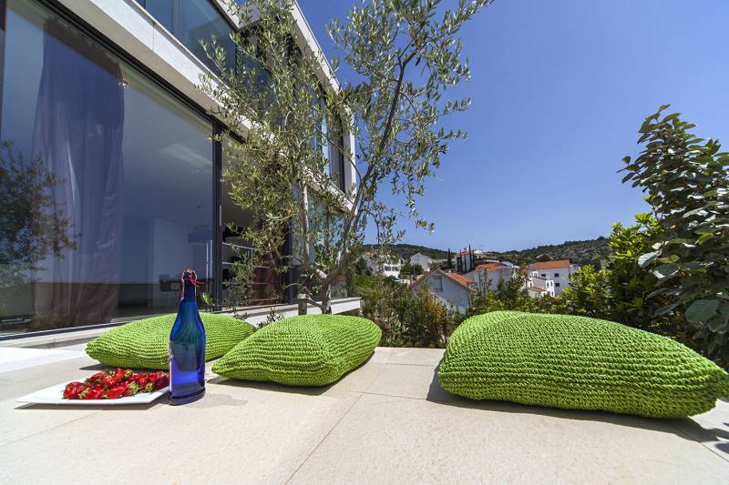 Luxury Residence Ocean Dream IV Primošten