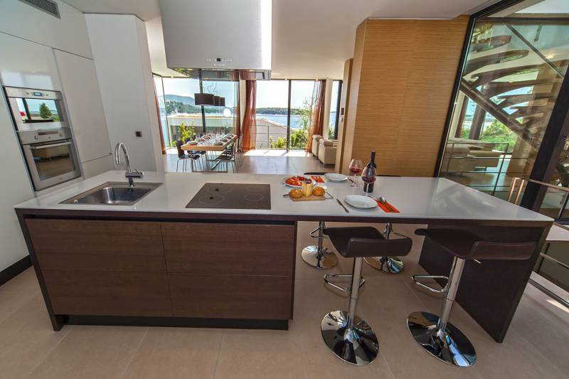 Luxury Residence Ocean Dream IV Primošten