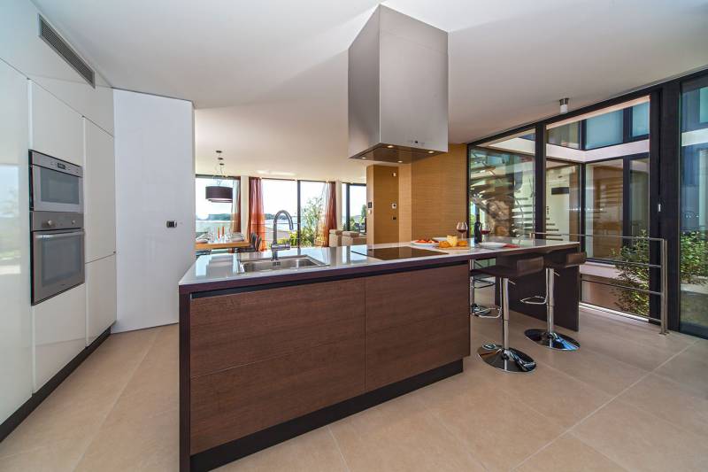 Luxury Residence Ocean Dream IV Primošten