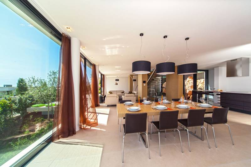 Luxury Residence Ocean Dream IV Primošten