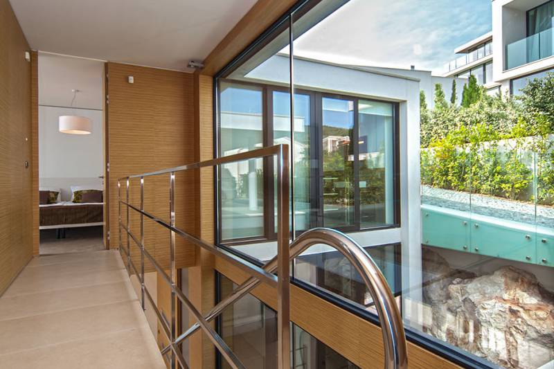 Luxury Residence Ocean Dream IV Primošten