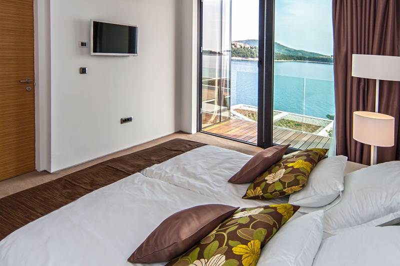 Luxury Residence Ocean Dream IV Primošten