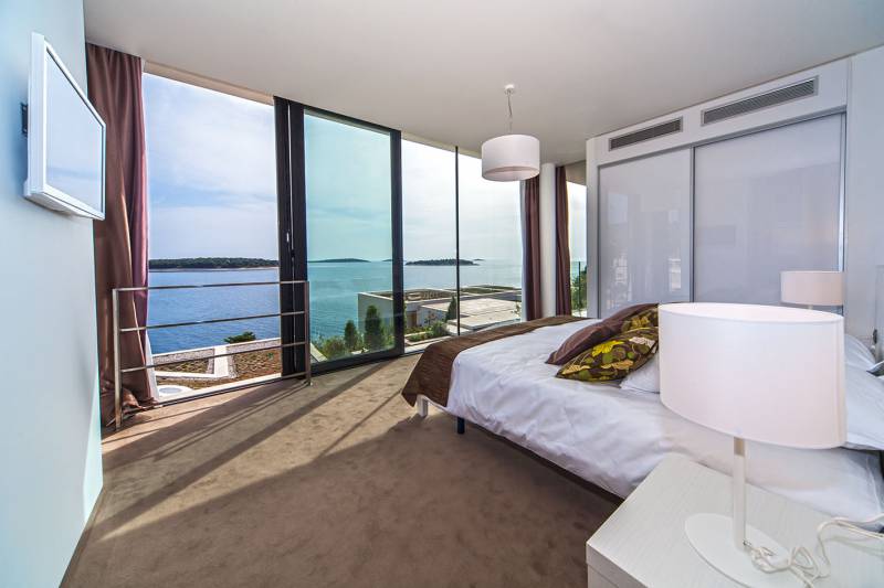 Luxury Residence Ocean Dream IV Primošten