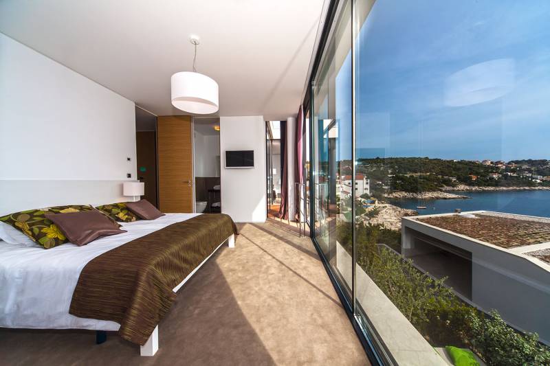 Luxury Residence Ocean Dream IV Primošten