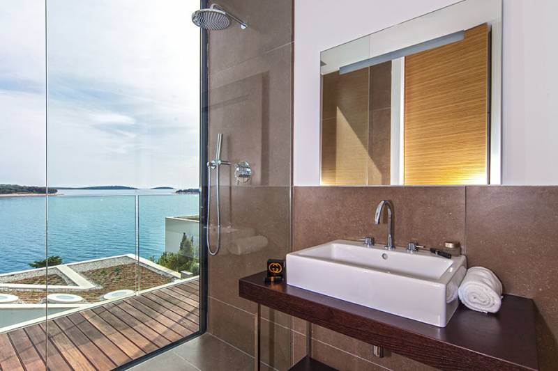 Luxury Residence Ocean Dream IV Primošten