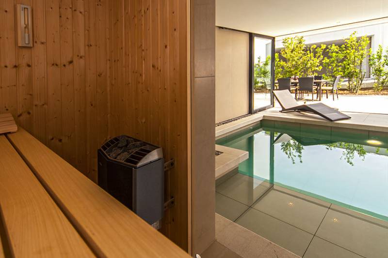 Luxury Residence Ocean Dream IV Primošten
