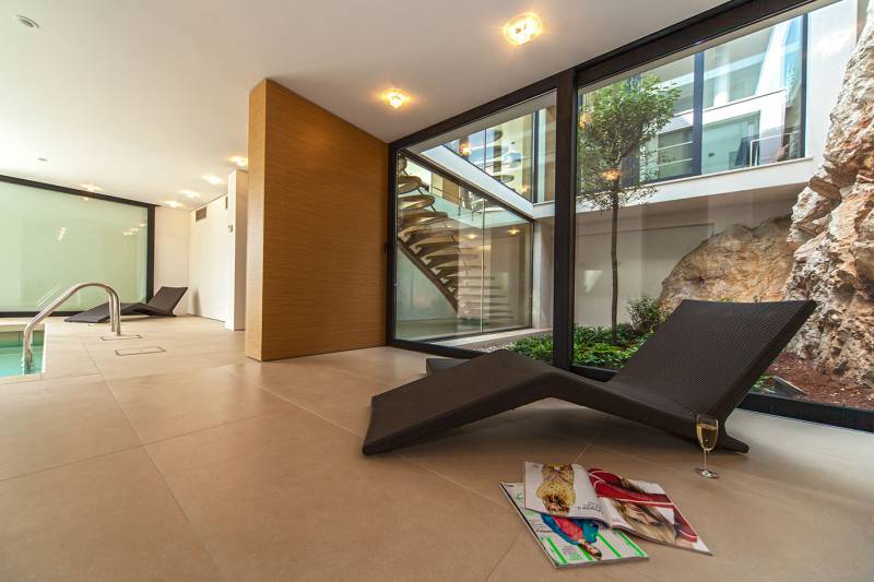 Luxury Residence Ocean Dream IV Primošten