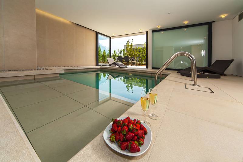 Luxury Residence Ocean Dream IV Primošten