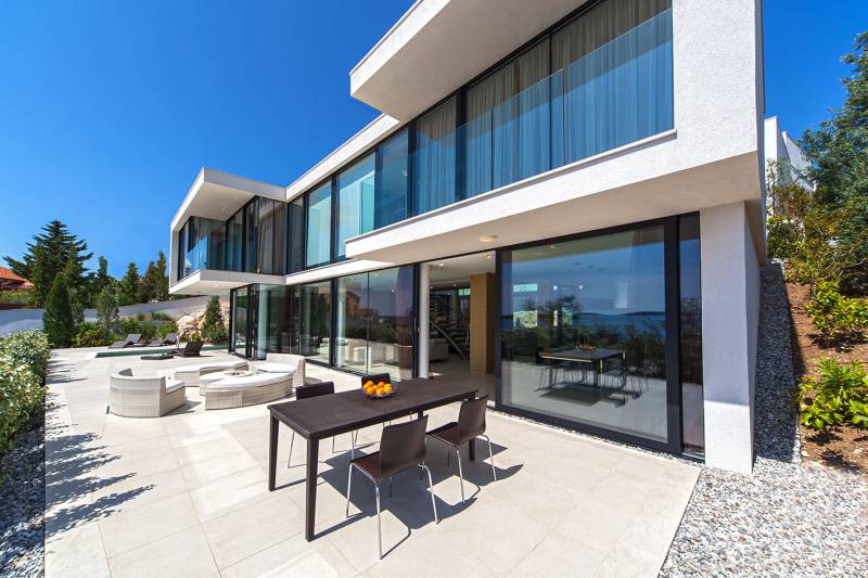 Luxury Residence Ocean Dream V Primošten