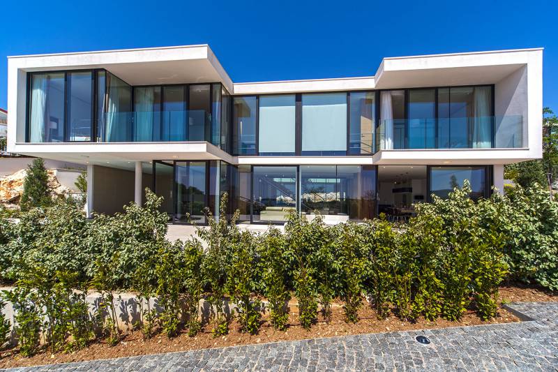 Luxury Residence Ocean Dream V Primošten