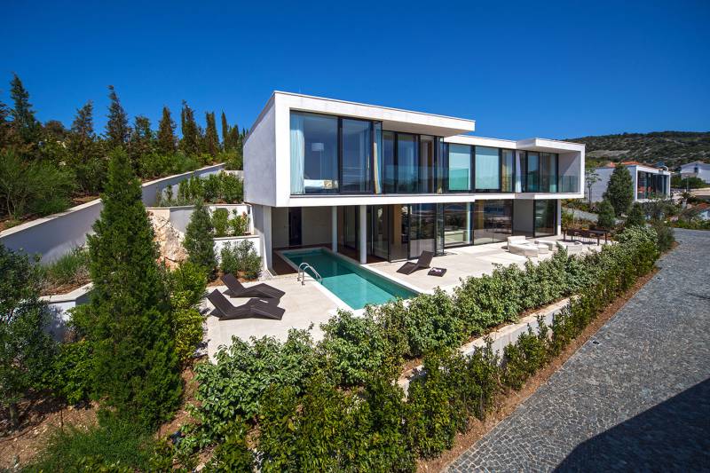 Luxury Residence Ocean Dream V Primošten