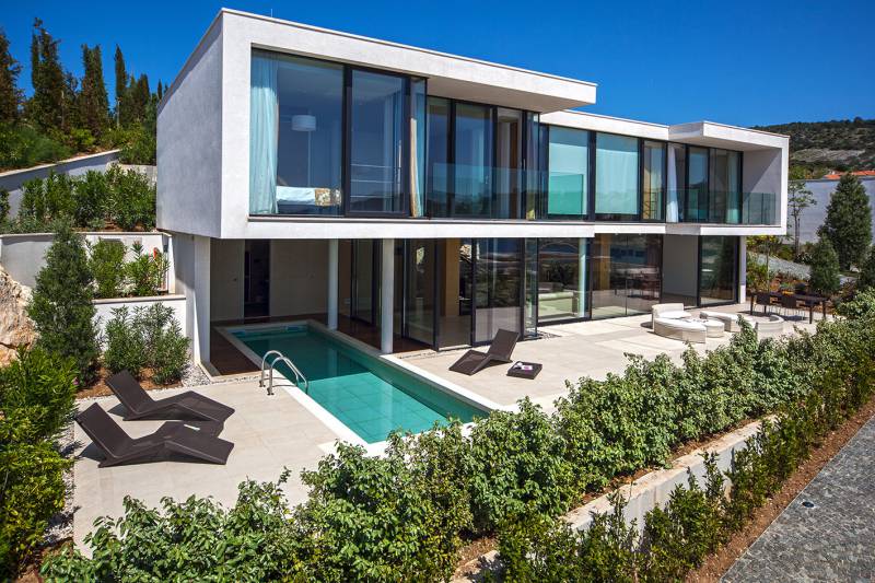 Luxury Residence Ocean Dream V Primošten