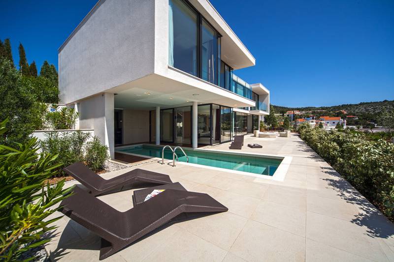 Luxury Residence Ocean Dream V Primošten