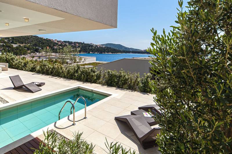Luxury Residence Ocean Dream V Primošten