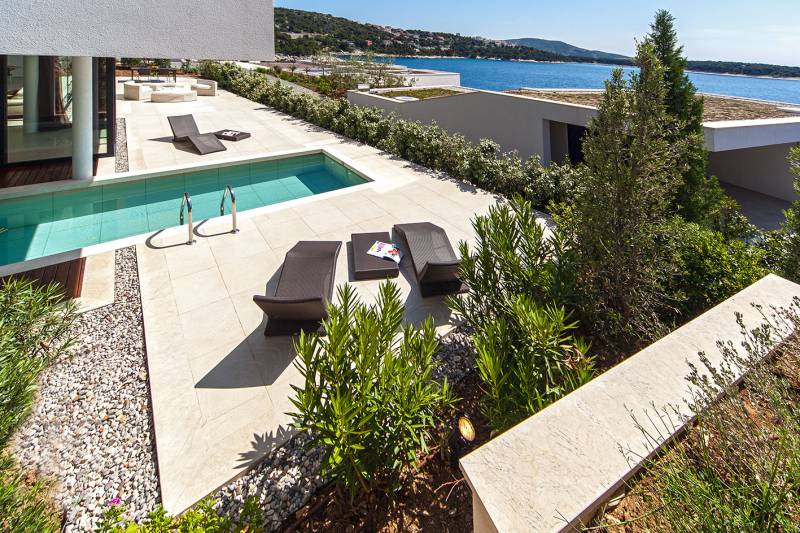 Luxury Residence Ocean Dream V Primošten