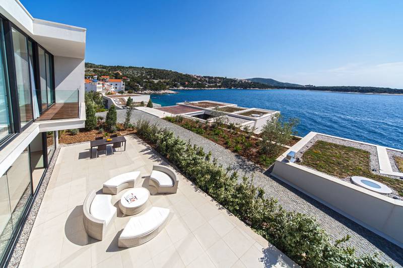 Luxury Residence Ocean Dream V Primošten