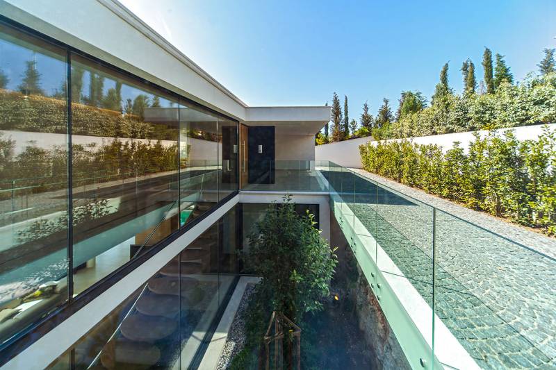 Luxury Residence Ocean Dream V Primošten